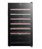 Midea MDRW150FGG22W Wine Cooler Photo 7