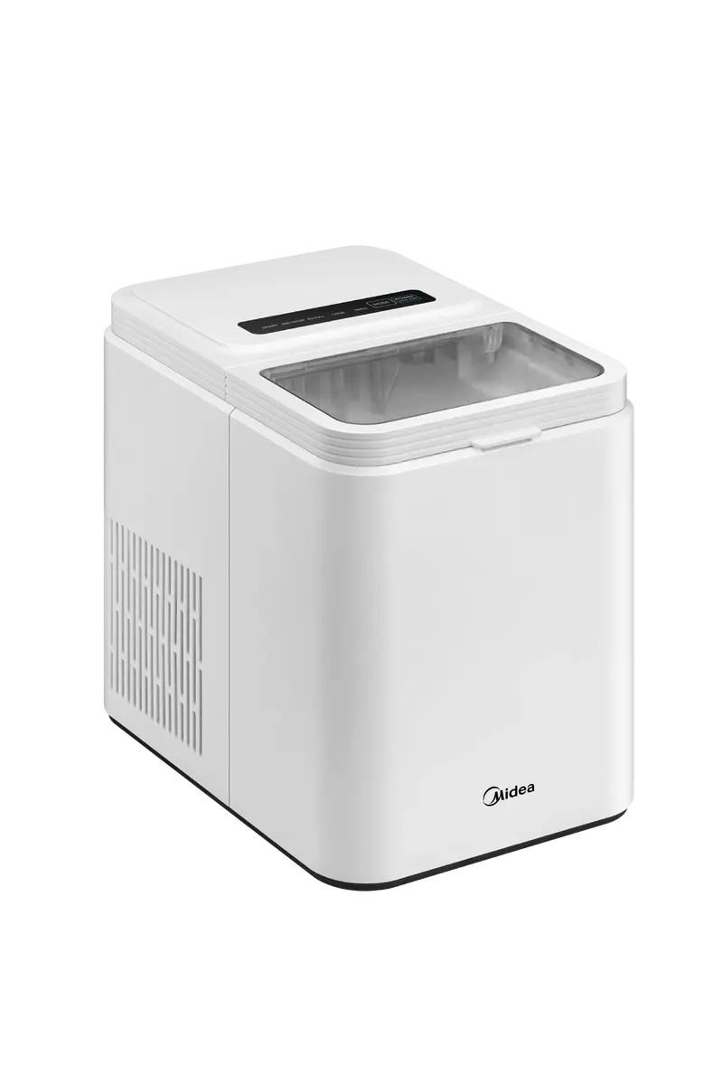 Midea MERI12BG01EU Portable Ice Maker Photo 4