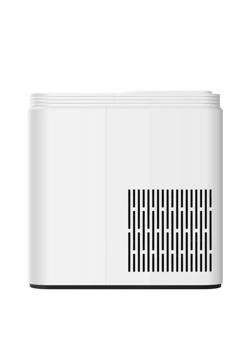 Midea MERI12BG01EU Portable Ice Maker Photo 5