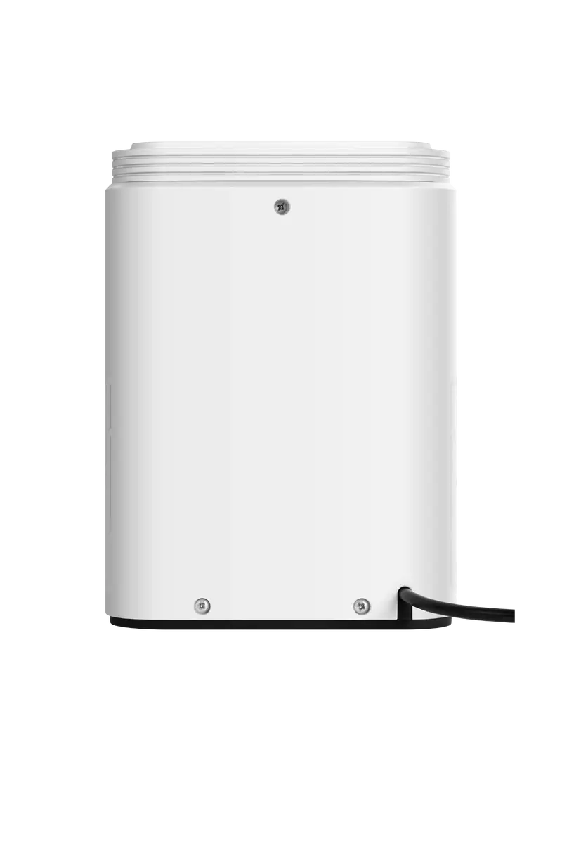 Midea MERI12BG01EU Portable Ice Maker Photo 6