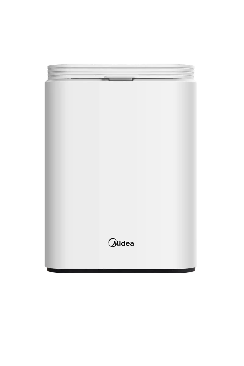 Midea MERI12BG01EU Portable Ice Maker Photo 8