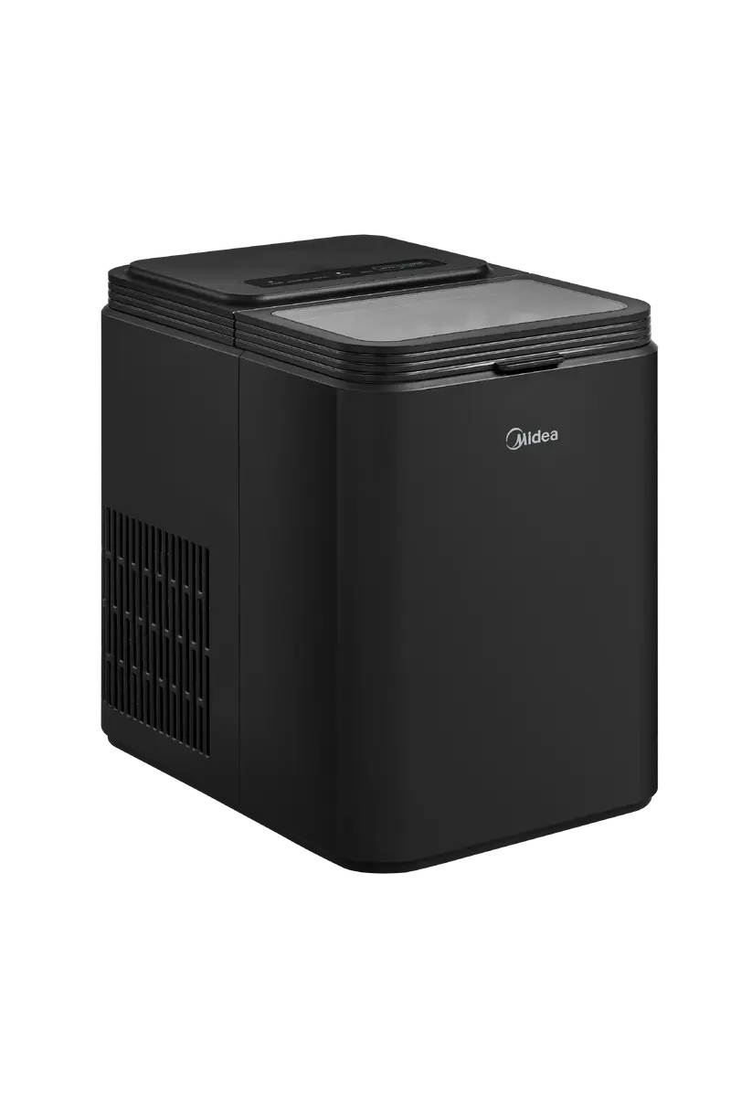 Midea MERI12BG30EU Portable Ice Maker Photo 3