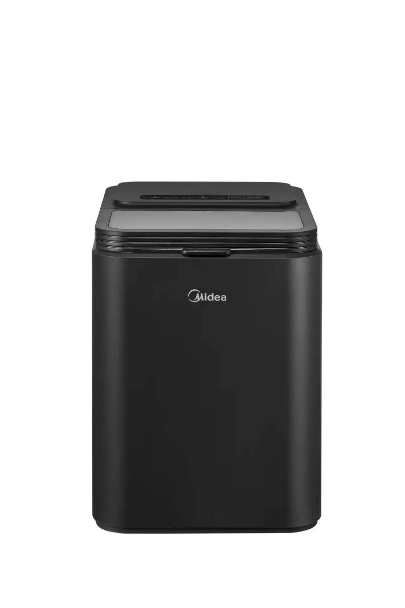 Midea MERI12BG30EU Portable Ice Maker Photo 4
