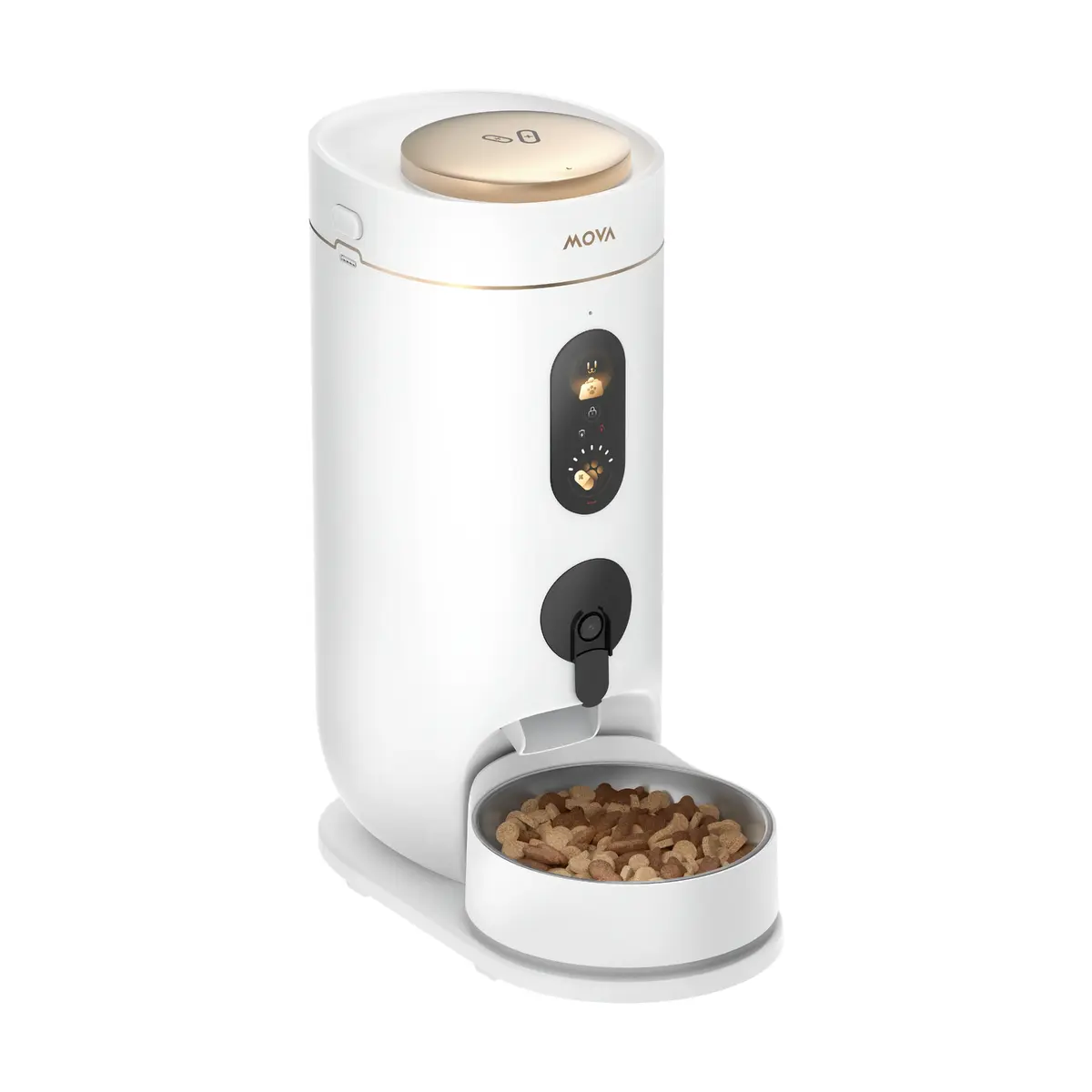 Автоматическая кормушка MOVA NutriPal 10 Ultra Photo 3