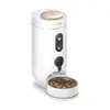 Автоматическая кормушка MOVA NutriPal 10 Ultra Photo 3