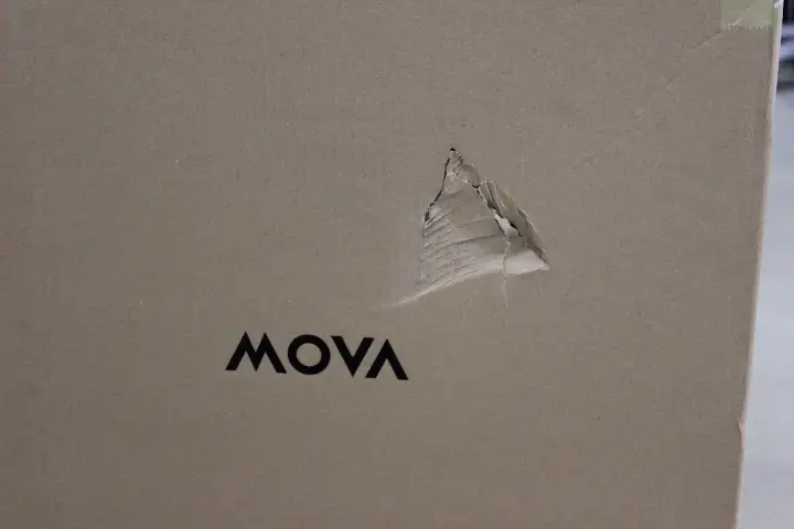 MOVA R9540ASO 2000001414248 Photo 2