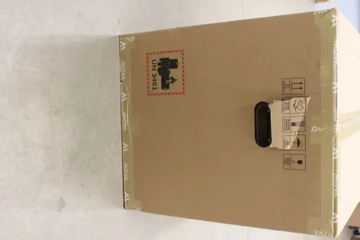 MOVA R9540ASO 2000001414248 Photo 3