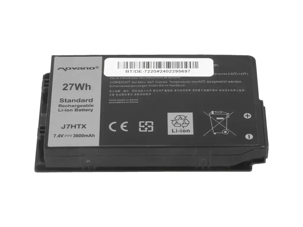 Movano BT/DE-7220 5904162456291 Photo 3