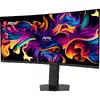 MSI MAG 341CQP QD-OLED X28 computer monitor MAG 341CQP QD-OLED X28 Photo 2