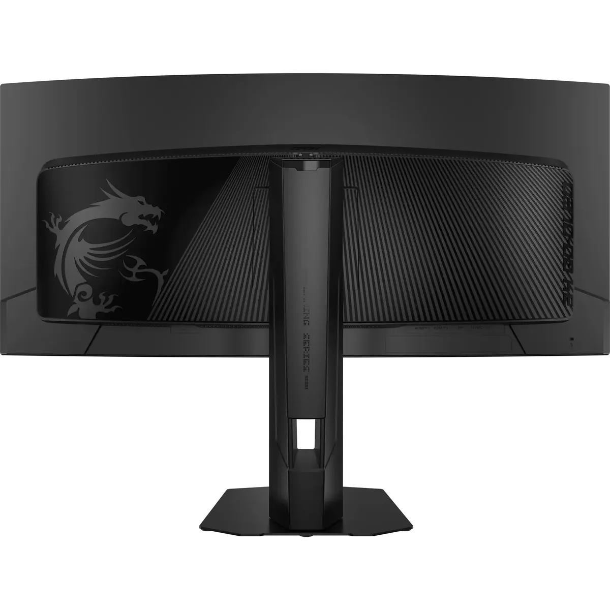 MSI MAG 341CQP QD-OLED X28 computer monitor MAG 341CQP QD-OLED X28 Photo 5