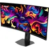 MSI MAG 341CQP QD-OLED X28 computer monitor MAG 341CQP QD-OLED X28 Photo 9