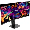 MSI MAG 341CQP QD-OLED X28 computer monitor MAG 341CQP QD-OLED X28 Photo 10