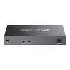 Сетевой коммутатор TP-Link Omada DS108GP 8-портовый PoE+ Photo 3