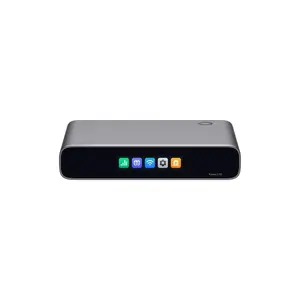 Шлюз TP-Link Fusion 2.5G Omada с портами 2.5G