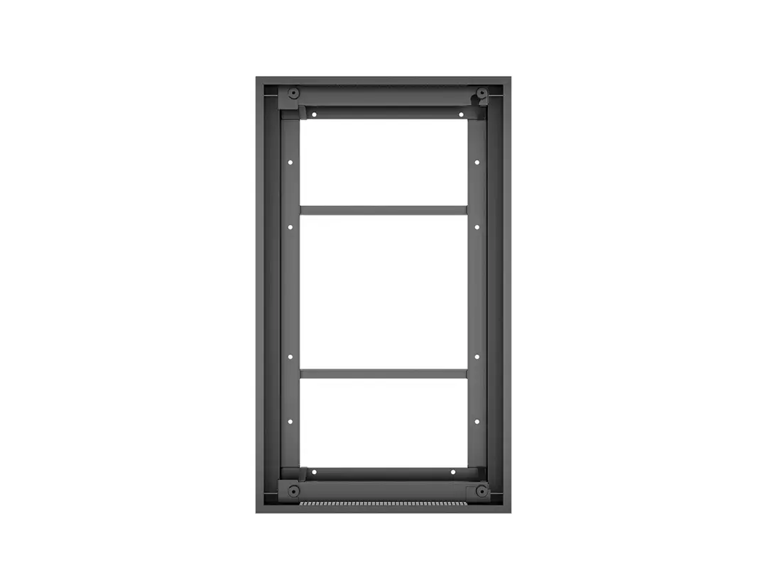 Multibrackets M Wallmount Pro OH55 F/B/A-S Wall Mount Photo 2