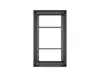 Multibrackets M Wallmount Pro OH55 F/B/A-S Wall Mount Photo 2