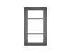 Multibrackets M Wallmount Pro OH55 F/B/A-S Wall Mount Photo 4