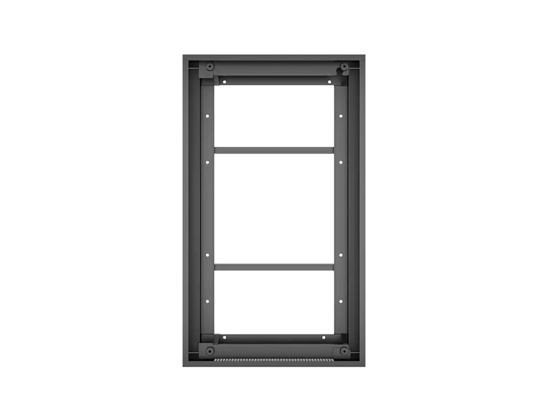 Multibrackets M Wallmount Pro OH55 F/B/A-S with Side Covers Photo 2