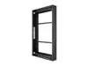 Multibrackets M Wallmount Pro OH55 F/B/A-S with Side Covers Photo 3