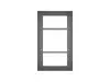 Multibrackets M Wallmount Pro OH55 F/B/A-S with Side Covers Photo 4
