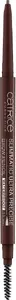 Catrice Slim'Matic Ultra Precise wodoodporna kredka do brwi 050 Chocolate 0.05g