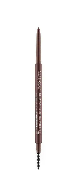 Catrice Slim‘Matic Ultra Precise Eyebrow Pencil 050 Chocolate Photo 2