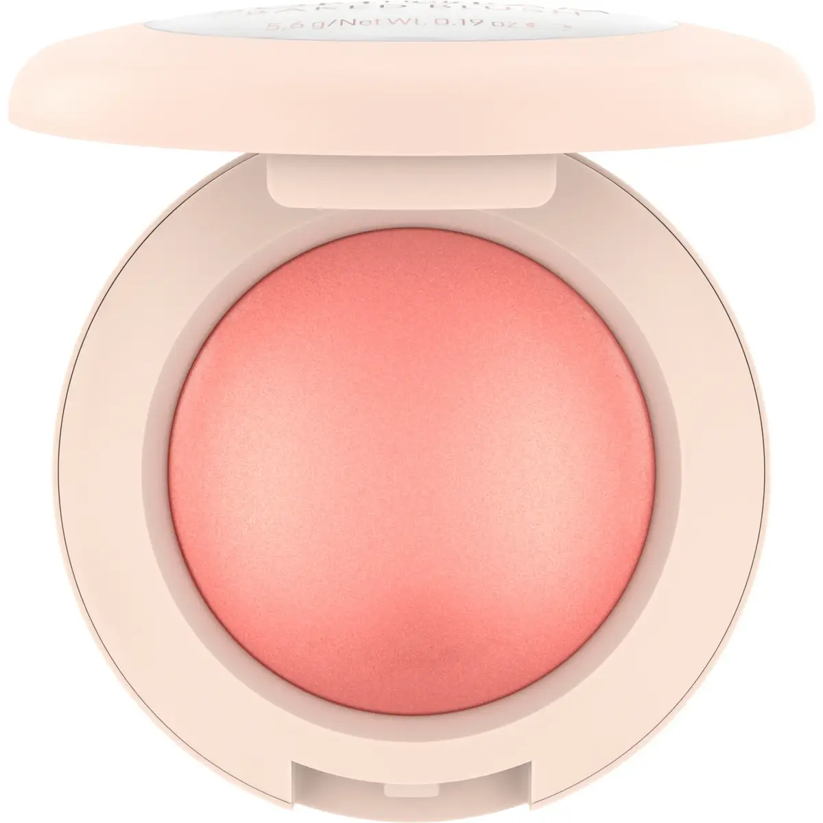 CATRICE Soft Glam Baked blush 954093 Photo 2