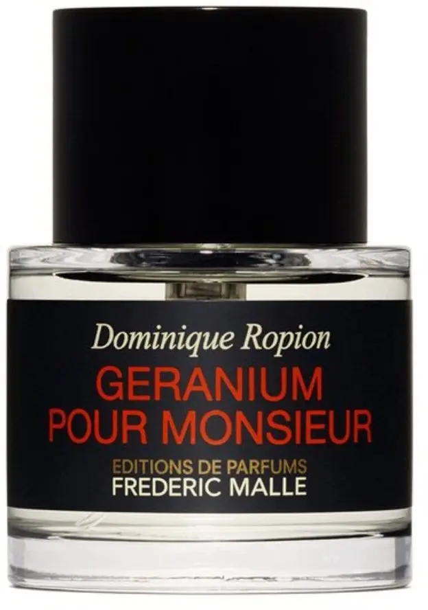 Frederic Malle Pour Monsieur parfimērijas ūdens