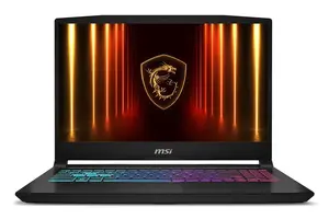 Laptop MSI Katana 15 HX i7 16GB 1TB 15.6" RTX5070