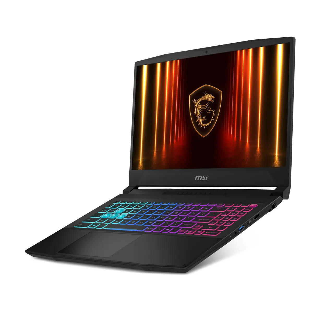 MSI Katana 15 HX B14WGK-293US KATANA 15 HX B14WGK-293US Photo 8