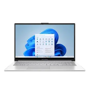 Asus Vivobook Go 15 Laptop, AMD Ryzen 5 7520U, 16GB RAM, 512GB SSD, 15.6-inch Display
