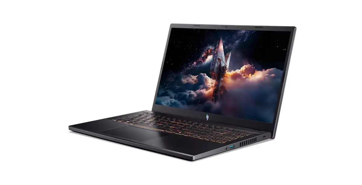 Acer Nitro V 15 ANV15-52-750T NH.QZAEH.00D Photo 4