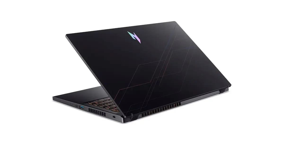 Acer Nitro V 15 ANV15-52-750T NH.QZAEH.00D Photo 8