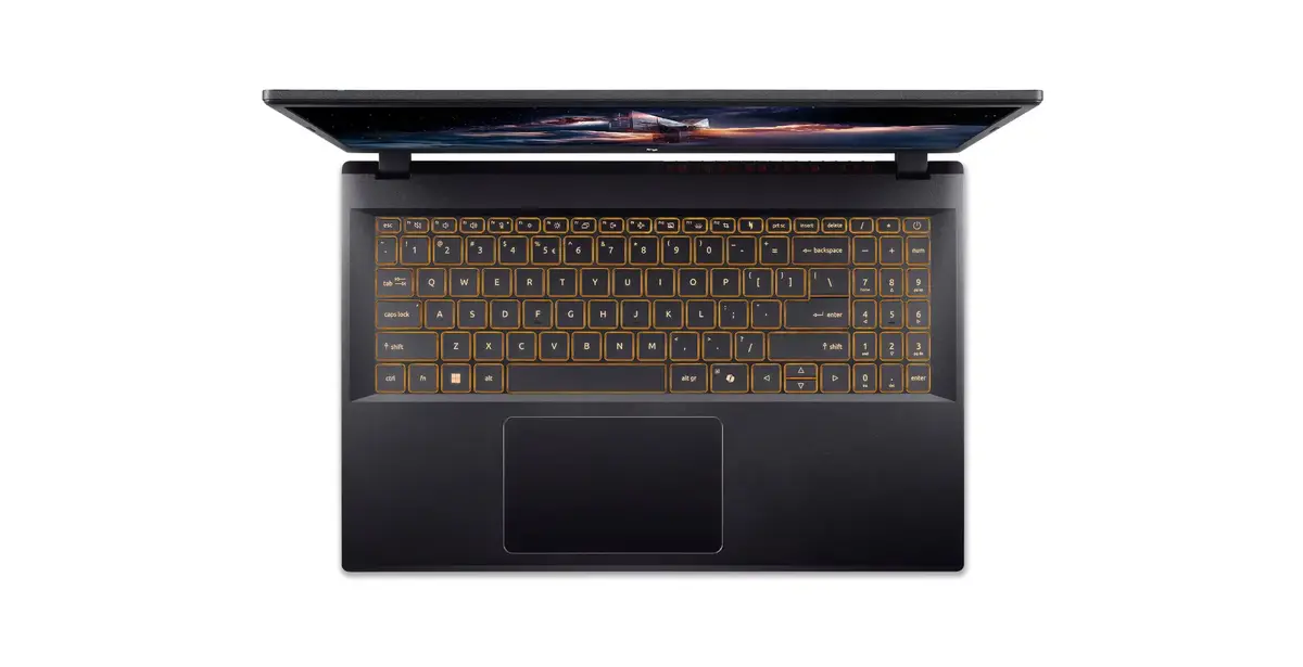 Acer Nitro V 15 ANV15-52-750T NH.QZAEH.00D Photo 9