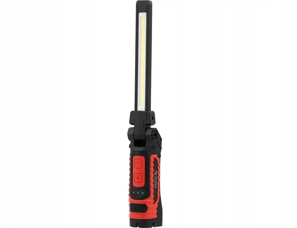 Yato YT-085172 uzlādējams LED darbnīcas lukturis