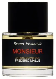 Frederic Malle Monsieur Eau de Parfum for Men 50ml