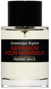 Frederic Malle Pour Monsieur Eau de Parfum for Men 100ml Spray