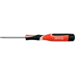 Yato Wkrętak precyzyjny płaski 2.4x75mm YT-25808
