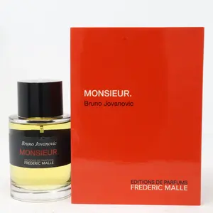 Frederic Malle Monsieur parfimērijas ūdens vīriešiem 100 ml