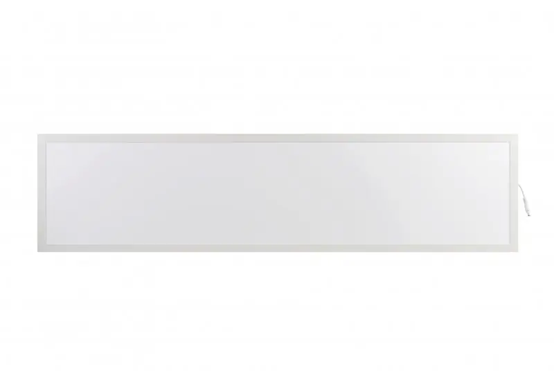 Heda LED griestu panelis 120x30 cm