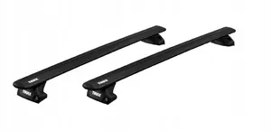 Thule Kit 186118 Roof Rack Mounting Kit for Nissan Qashqai 5-door SUV 2021-