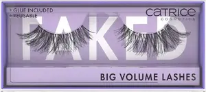 Catrice Faked Lashes Big Volume
