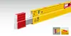 Stabila Type 106 TM level 17711 Photo 1