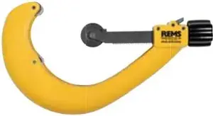 Rems Obcinak do rur RAS P 50-110mm (290100)