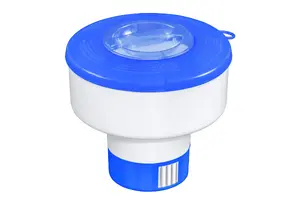 Bestway Flowclear Collapsible Chemical Floater