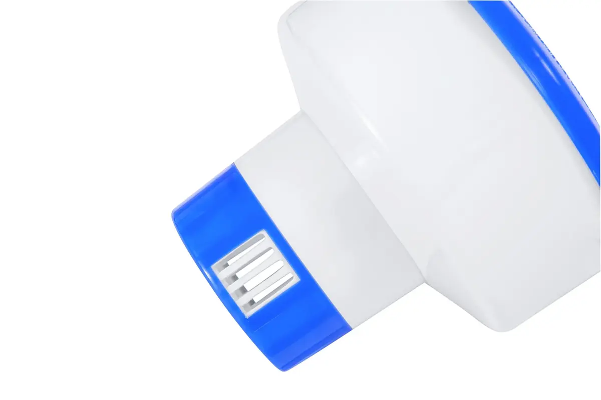 Складной дозатор химии Bestway Flowclear Photo 2