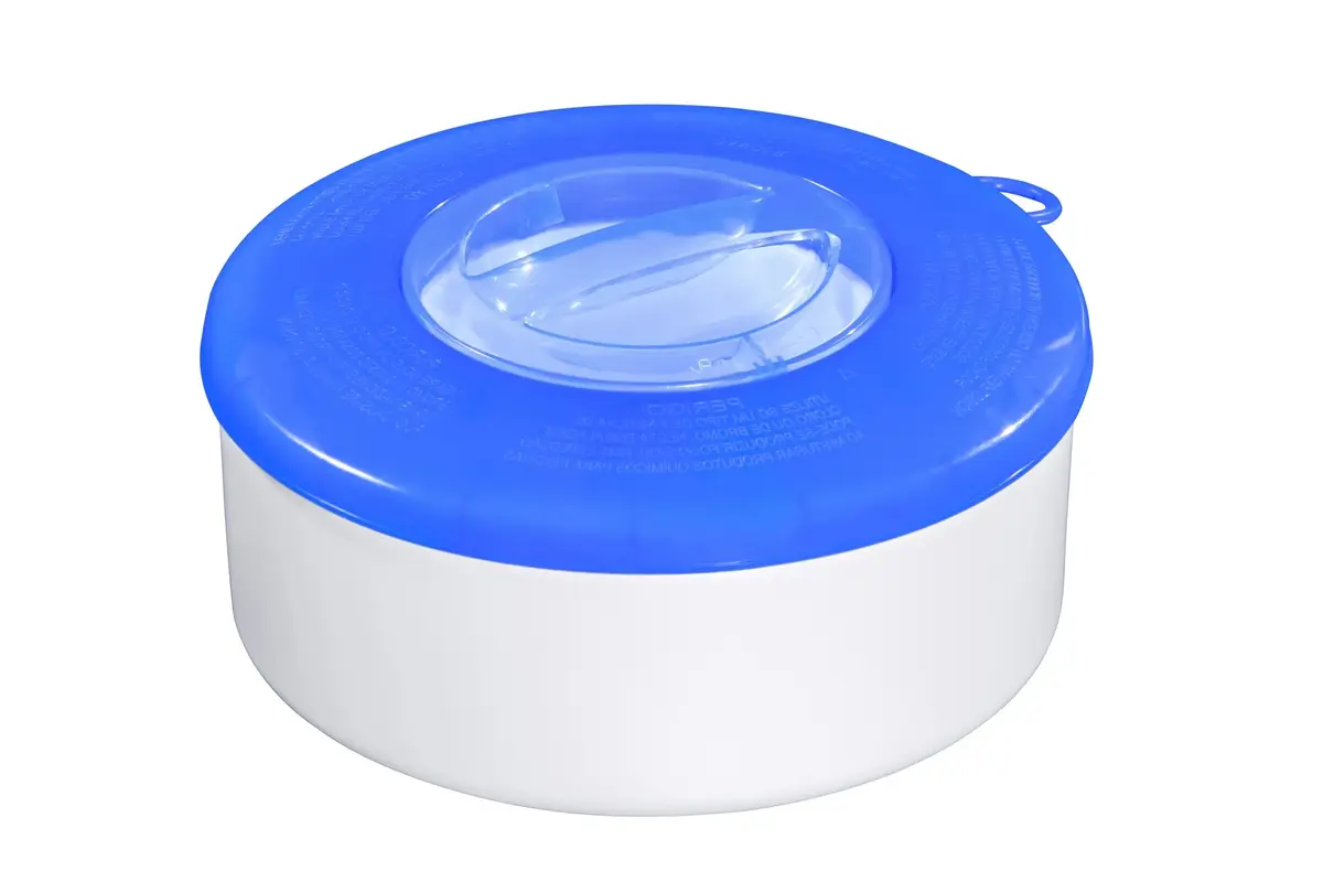 Складной дозатор химии Bestway Flowclear Photo 3
