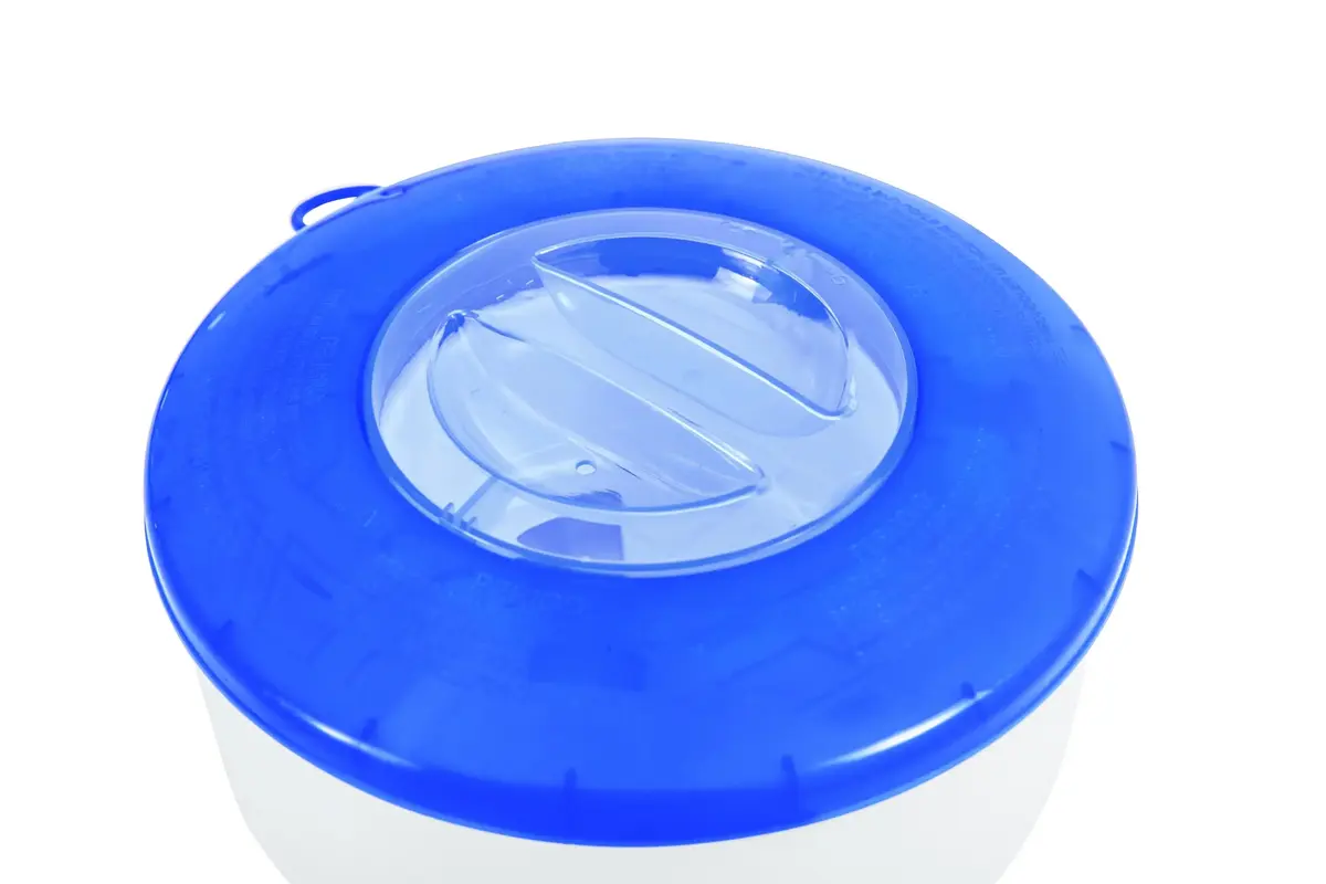 Складной дозатор химии Bestway Flowclear Photo 6