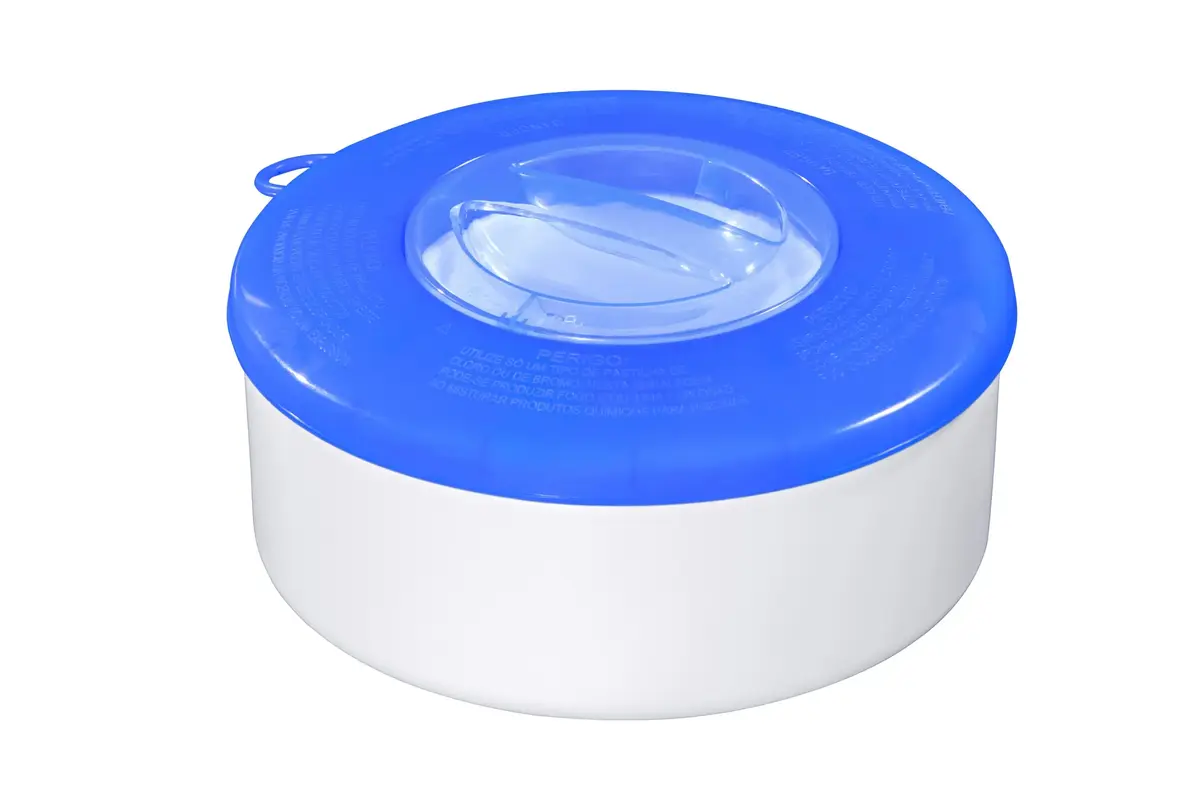 Складной дозатор химии Bestway Flowclear Photo 13
