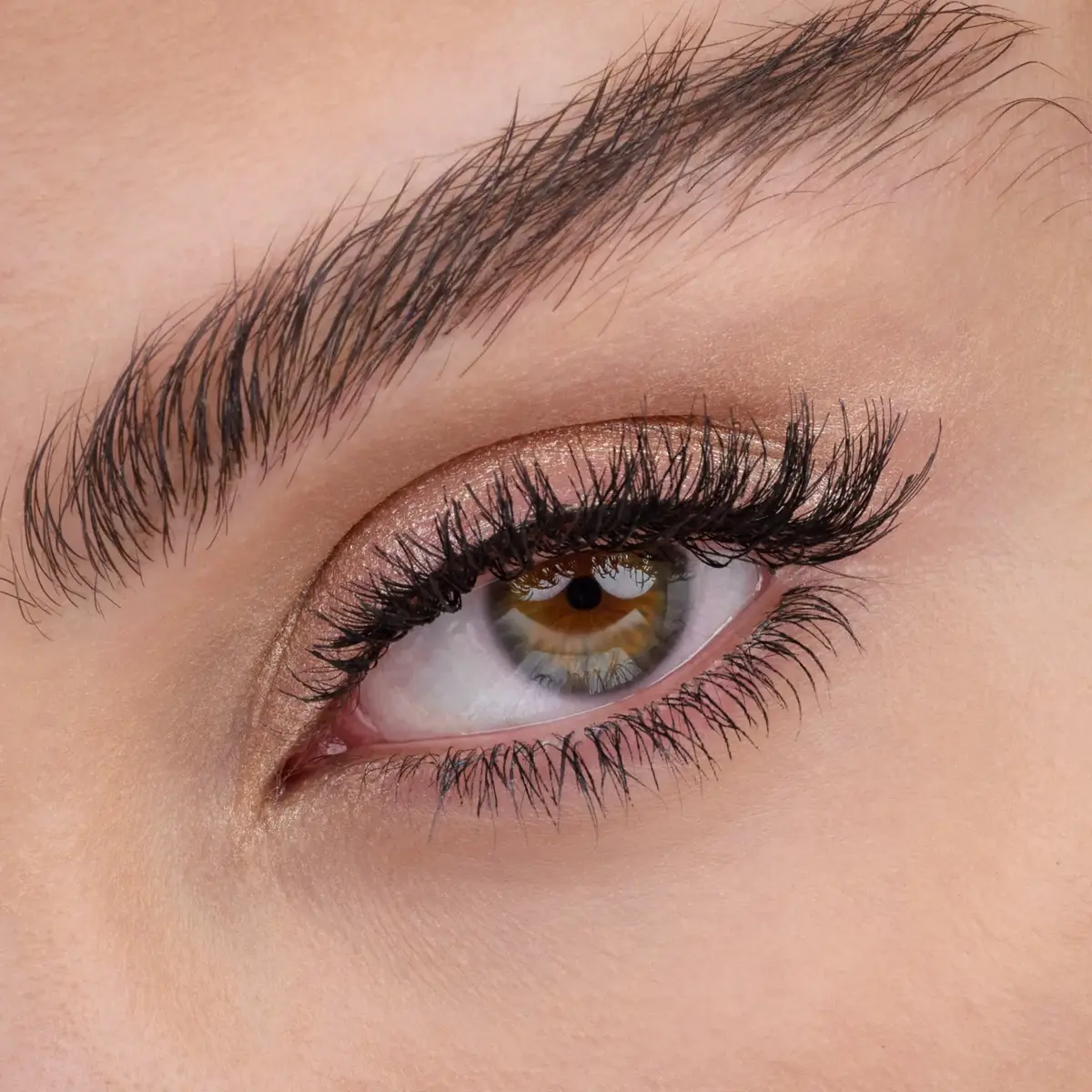 CATRICE Faked Everyday Natural Lashes 939361 Photo 6